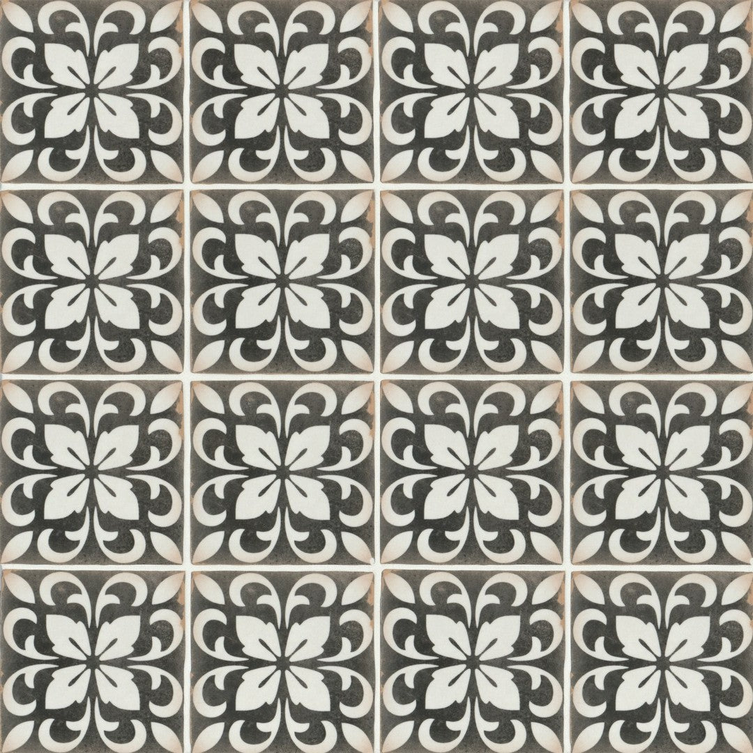 Bedrosians Casablanca 5" x 5" Matte Ceramic Field Tile