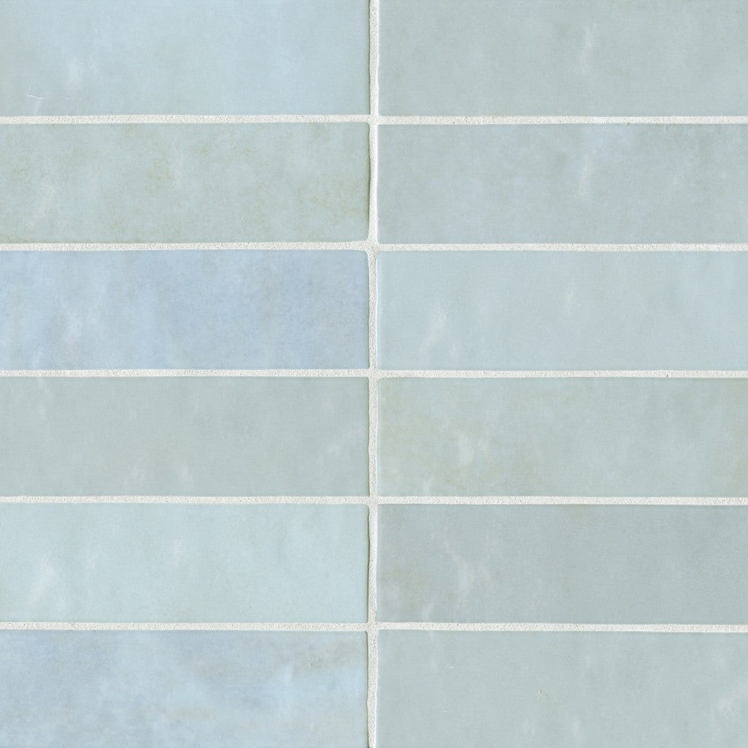 Bedrosians Cloe 2.5x8 Ceramic Tile for Kitchen, Bathroom & Backsplashes