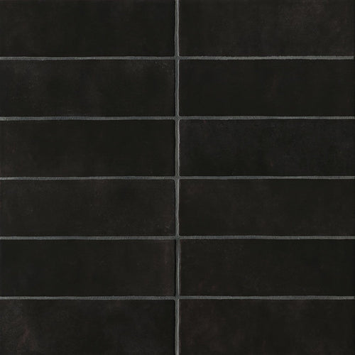 Bedrosians Cloe 2.5x8 Ceramic Tile for Kitchen, Bathroom & Backsplashes