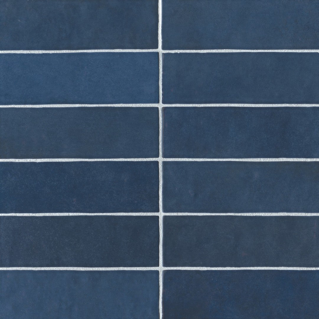 Bedrosians Cloe 2.5" x 8" Ceramic Wall Tile
