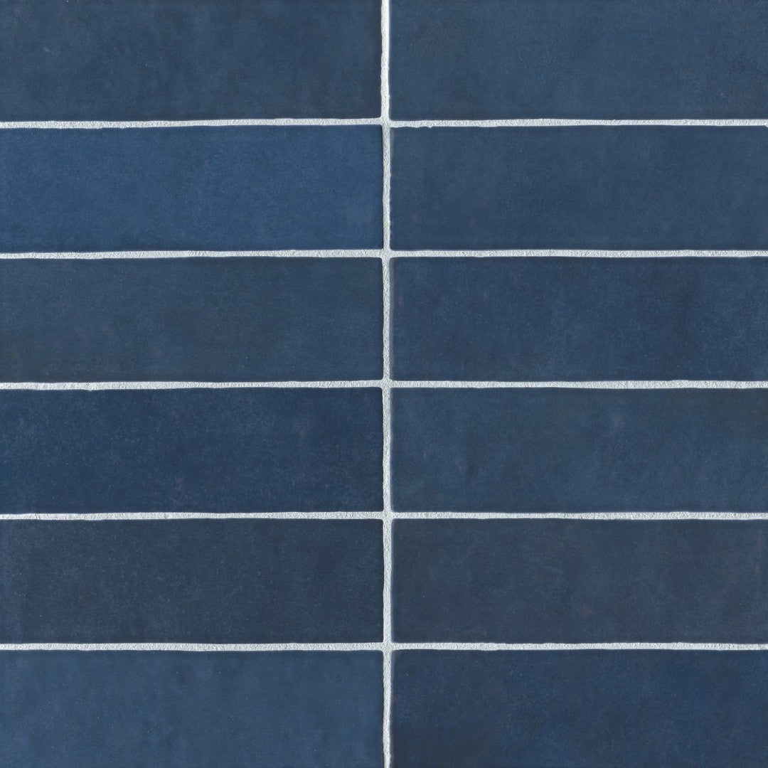 Bedrosians Cloe 2.5x8 Ceramic Tile for Kitchen, Bathroom & Backsplashes