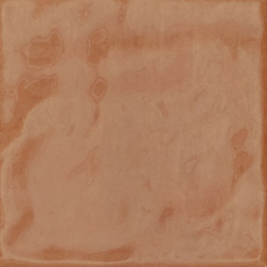 Decortiles Craft 4" x 4" Glossy Ceramic Wall Tile