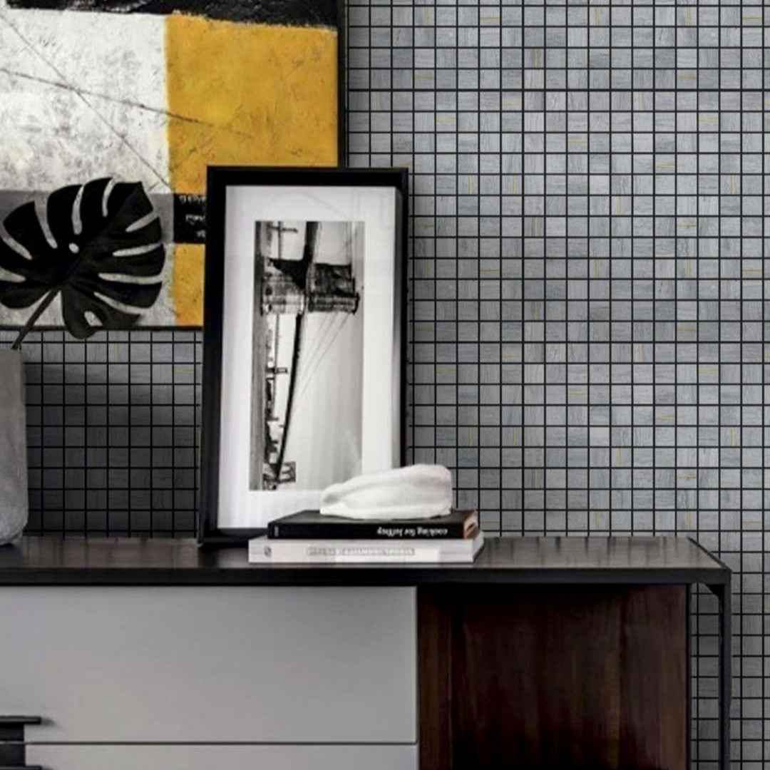 Bedrosians-Ferrara-11.75-x-11.75-Honed-Marble-Mosaic-Argento