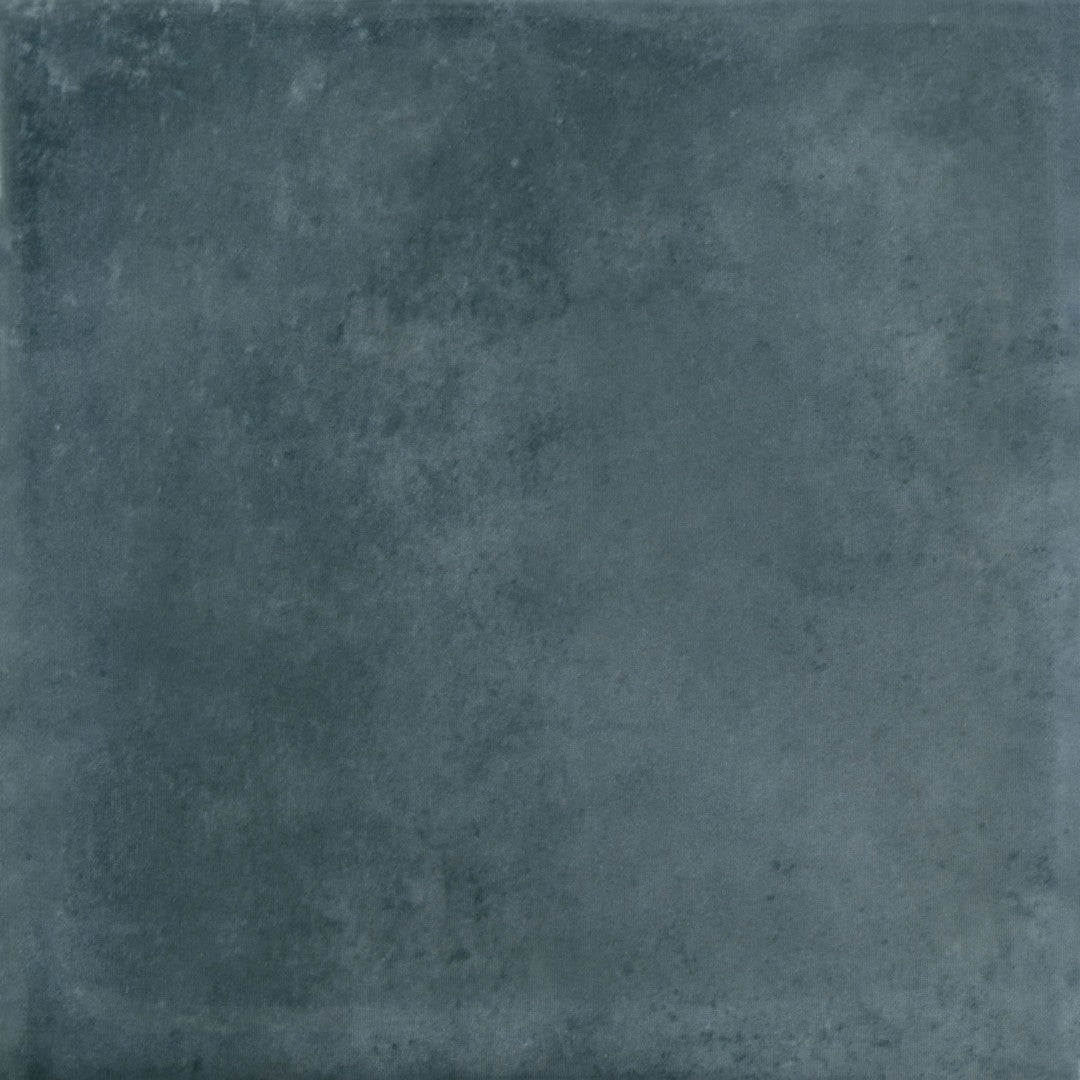 Decortiles Marrakesh 6" x 6" Glossy Undulated Texture Ceramic Wall Tile