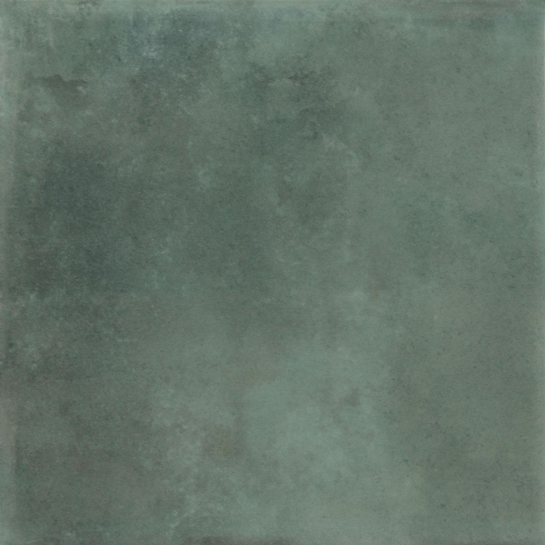 Decortiles Marrakesh 6" x 6" Glossy Undulated Texture Ceramic Wall Tile