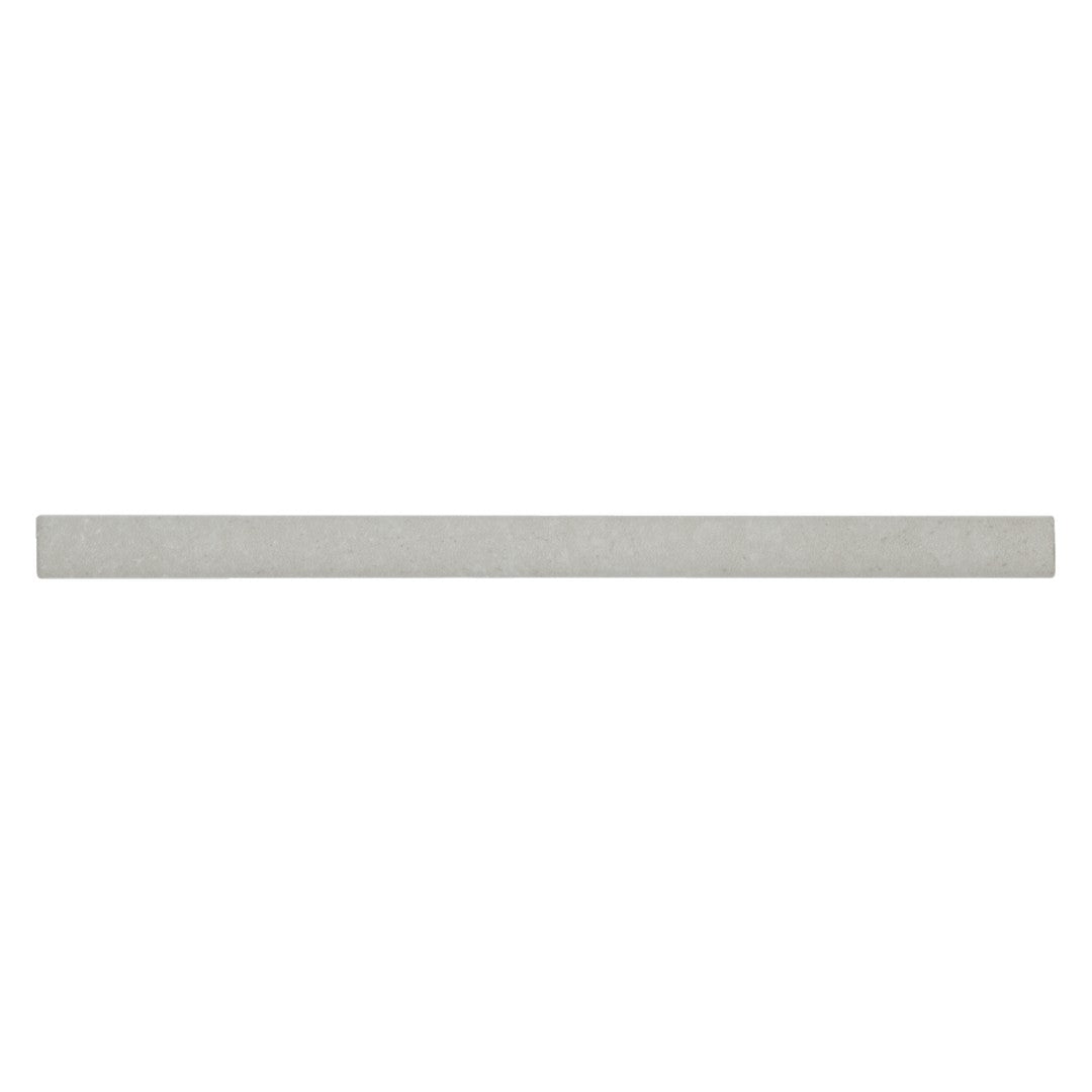Bedrosians Makoto 0.5 x 8 Ceramic Miter Edge Trim