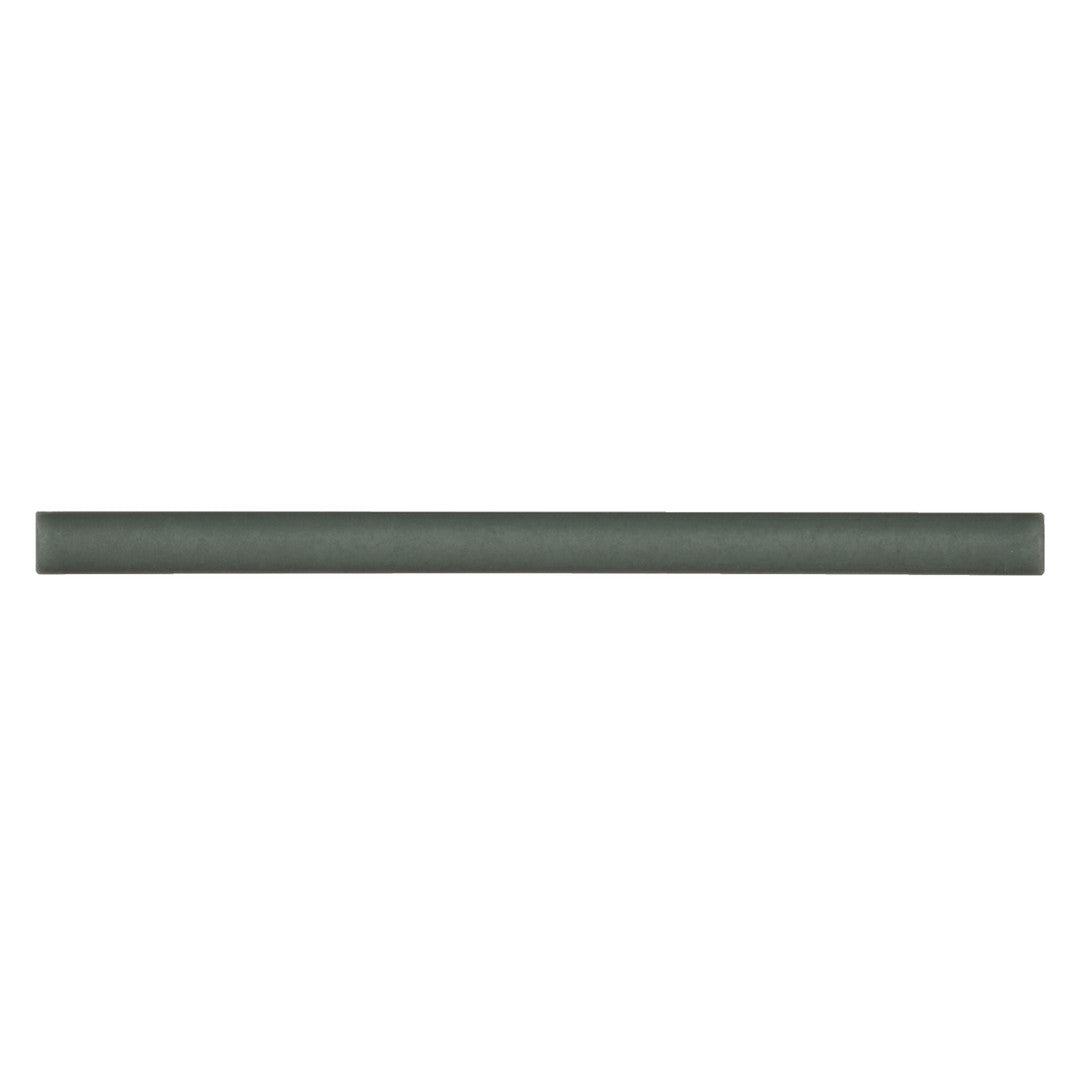 Bedrosians Makoto 0.5 x 8 Ceramic Miter Edge Trim