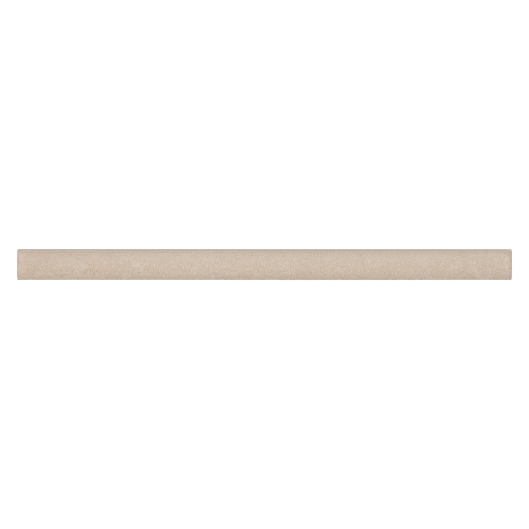 maimero　0308 Bedrosians Makoto 0.5 x 8 Ceramic Miter Edge Trim