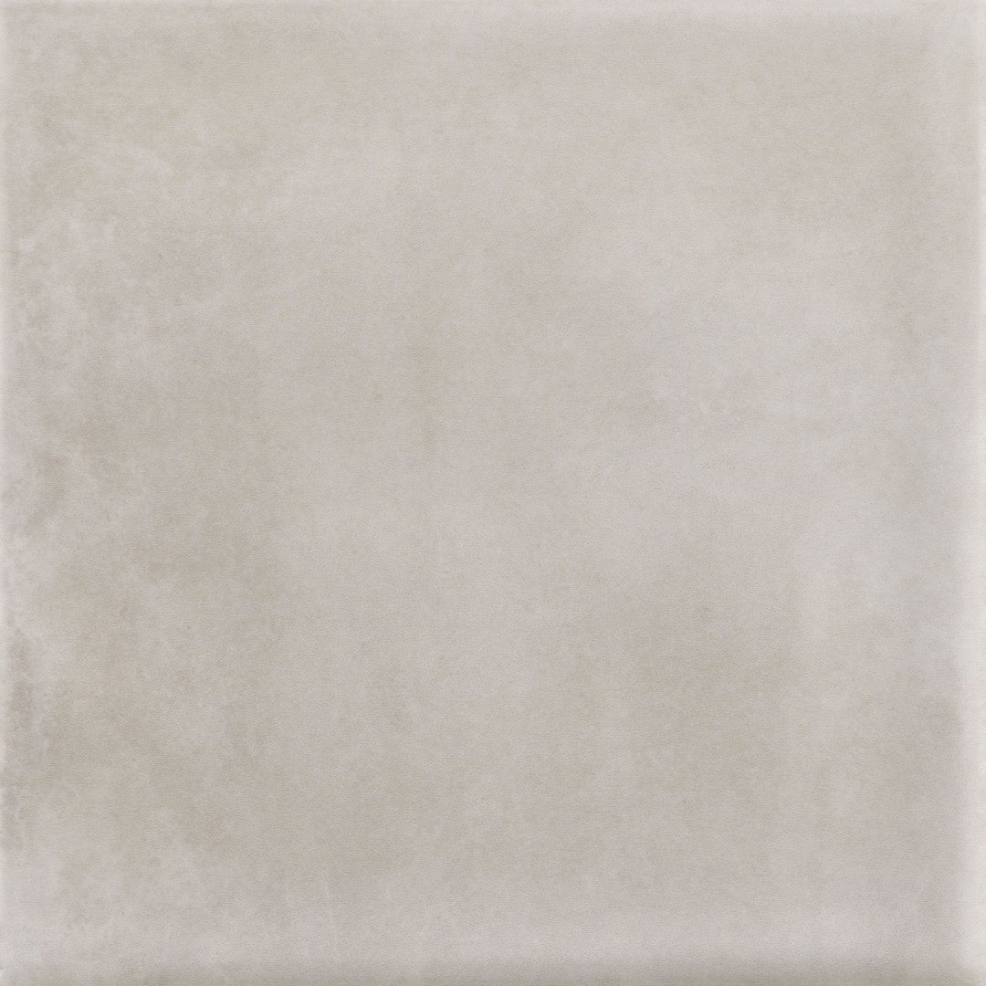 Decortiles Marrakesh 6" x 6" Glossy Undulated Texture Ceramic Wall Tile