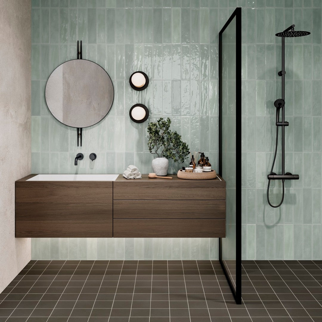 Bedrosians Tiles: Ceramic, Porcelain, & Glass for Backsplashes, Showers ...