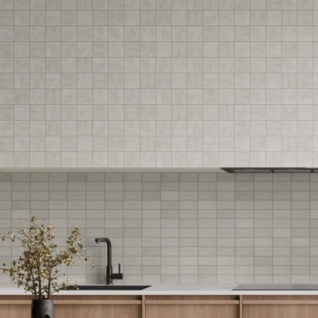 Bedrosians-Marin-4-x-4-Ceramic-Wall-Tile-Pebble-Gray