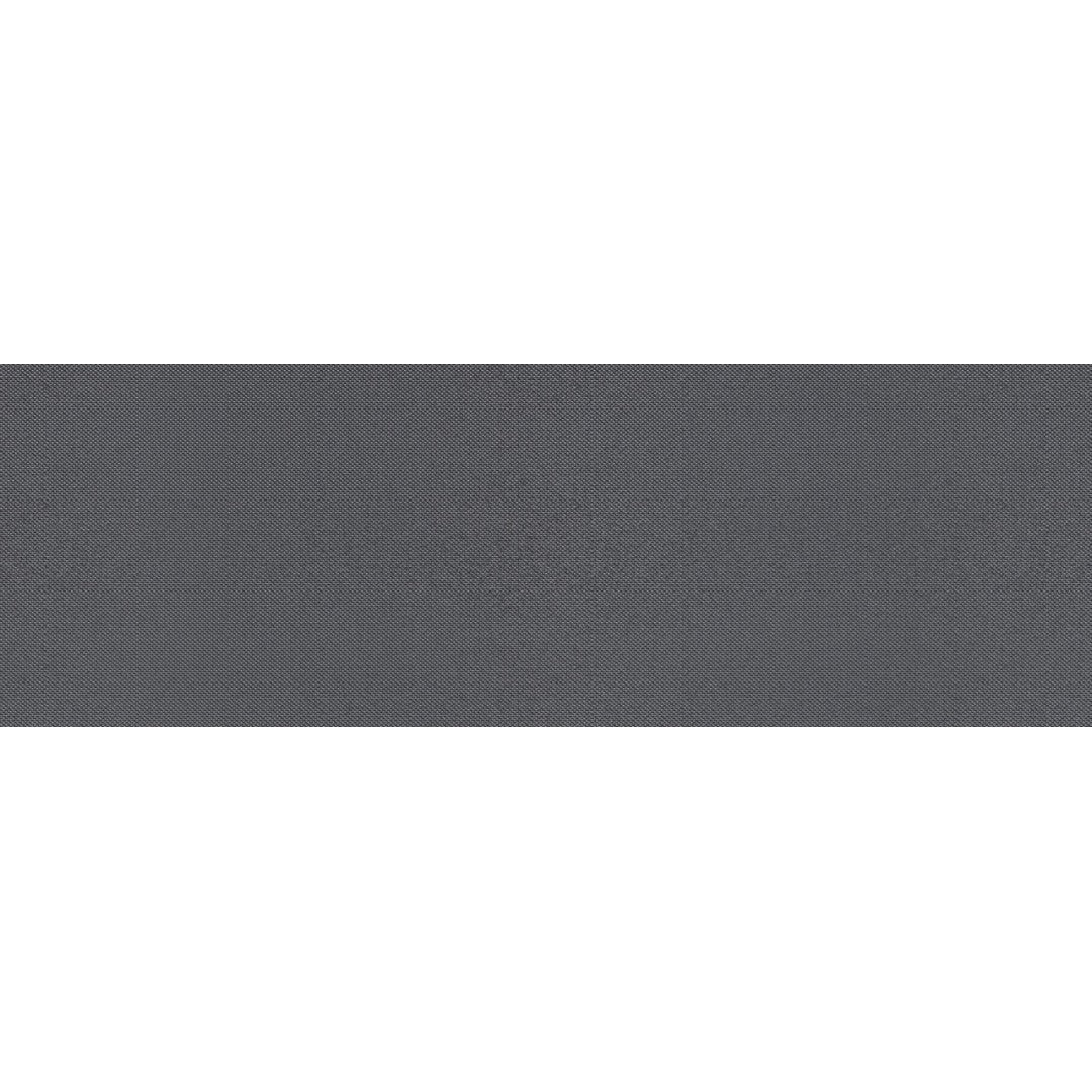 Decortiles Metallics Wall Tile 12" x 36" Dot Screen Pattern Ceramic Deco Wall Tile