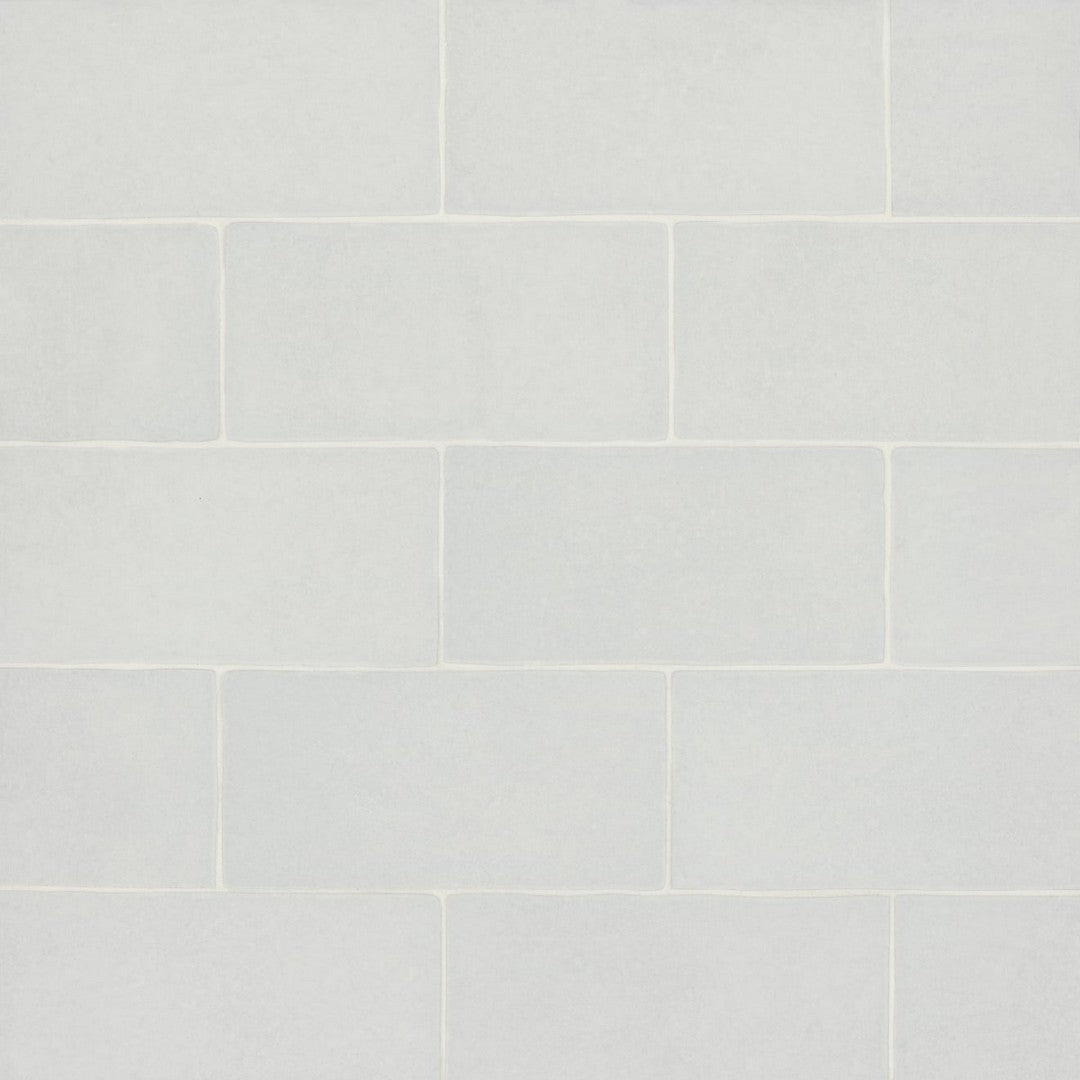 Bedrosians Montana 5" x 10" Matte Porcelain Brick Field Tile (Sale)