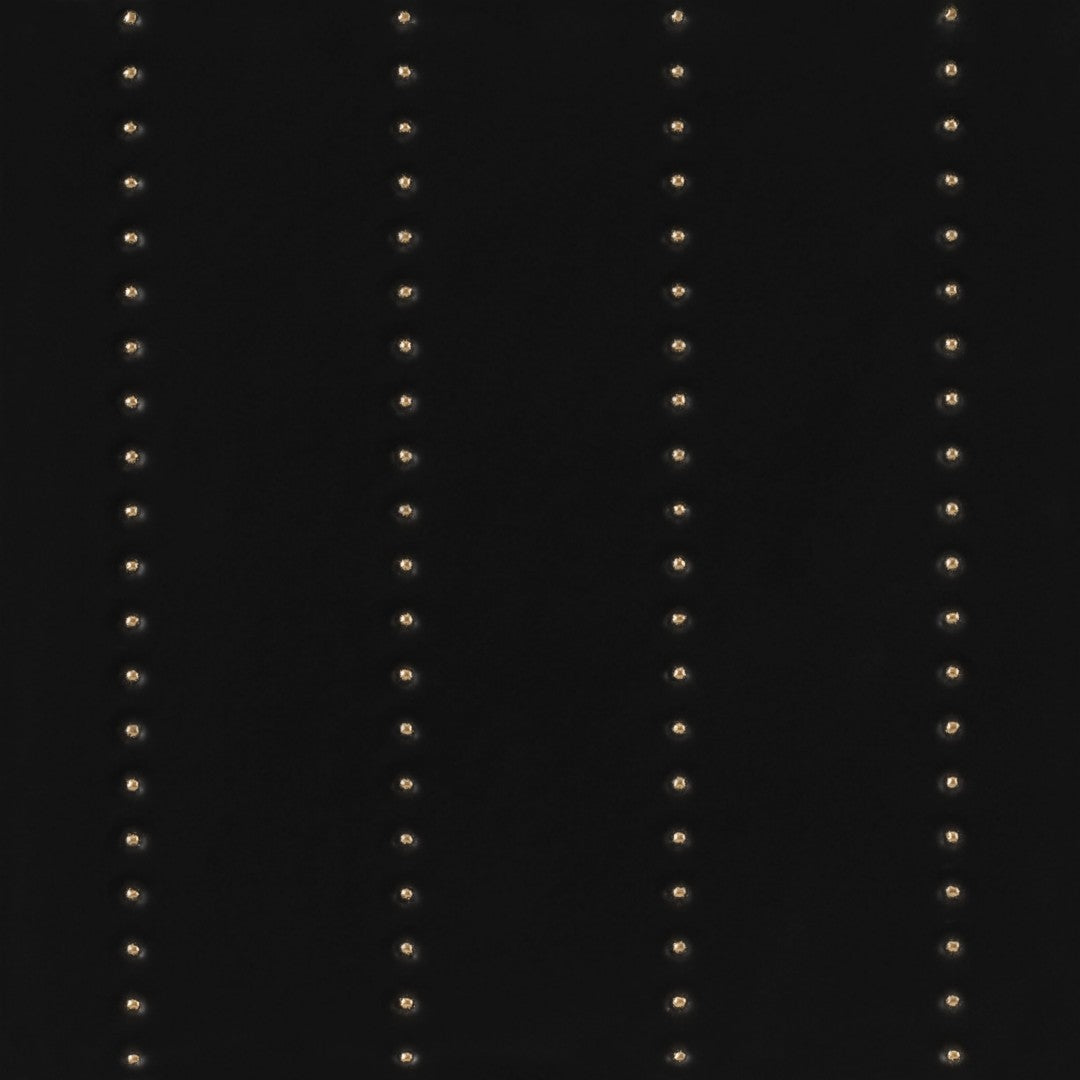 Decortiles Pixel 12" x 12" Satin 4 Single Dot Stripes Ceramic Deco Wall Tile