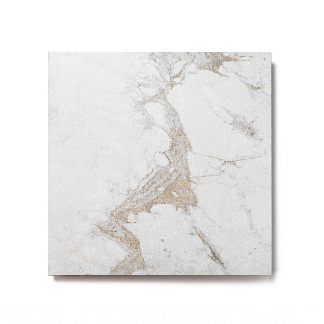 Bedrosians Antica Roma 12" x 12" Matte Porcelain Field Tile