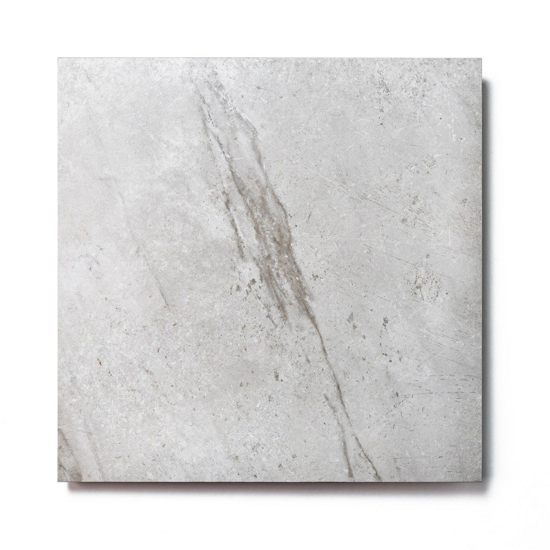 Bedrosians Antica Roma 12" x 12" Matte Porcelain Field Tile