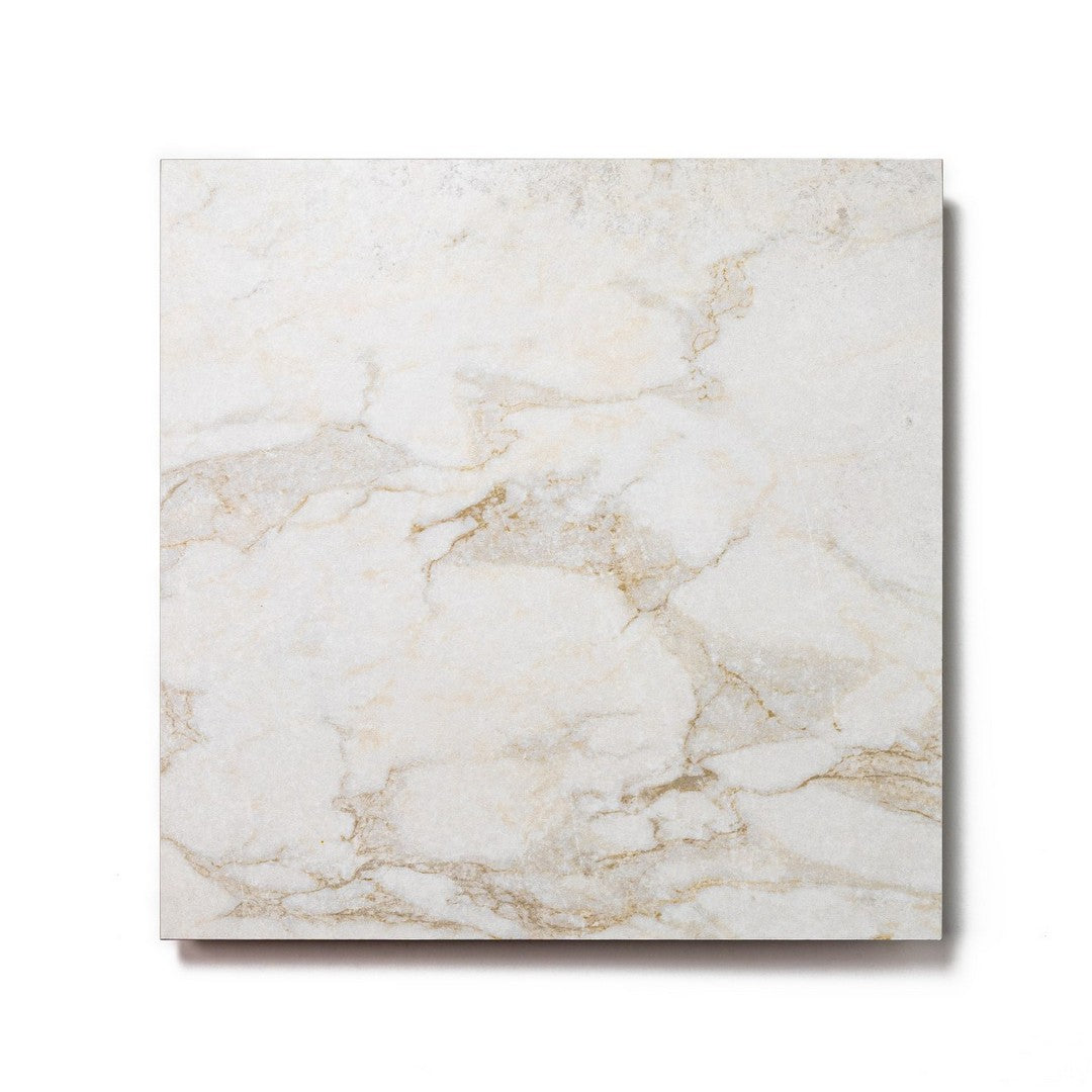 Bedrosians Antica Roma 12" x 12" Matte Porcelain Field Tile