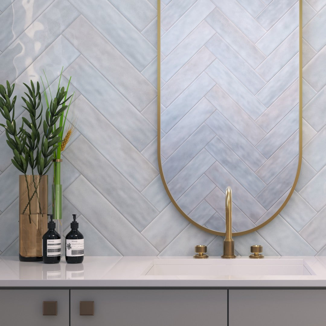 Decortiles-Village-4-x-16-Glossy-Ceramic-Wall-Tile-Glacial