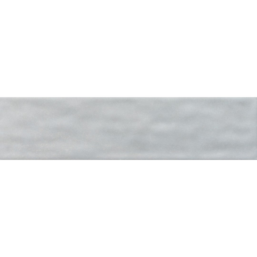 Decortiles Village 4" x 16" Glossy Ceramic Wall Tile