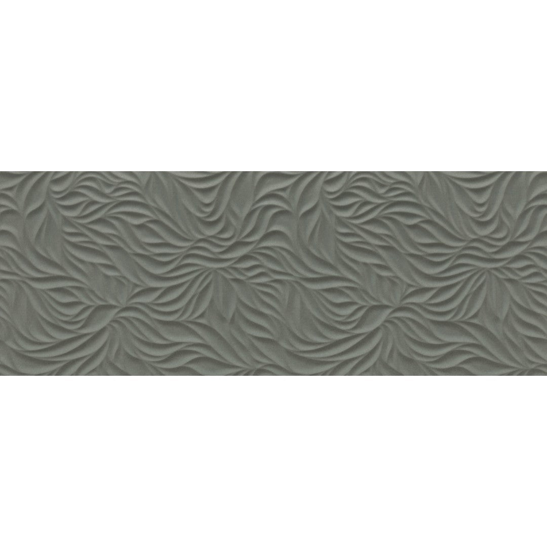 Decortiles XL Wall Tiles 18" x 48" Matte Royal Ceramic Deco Wall Tile