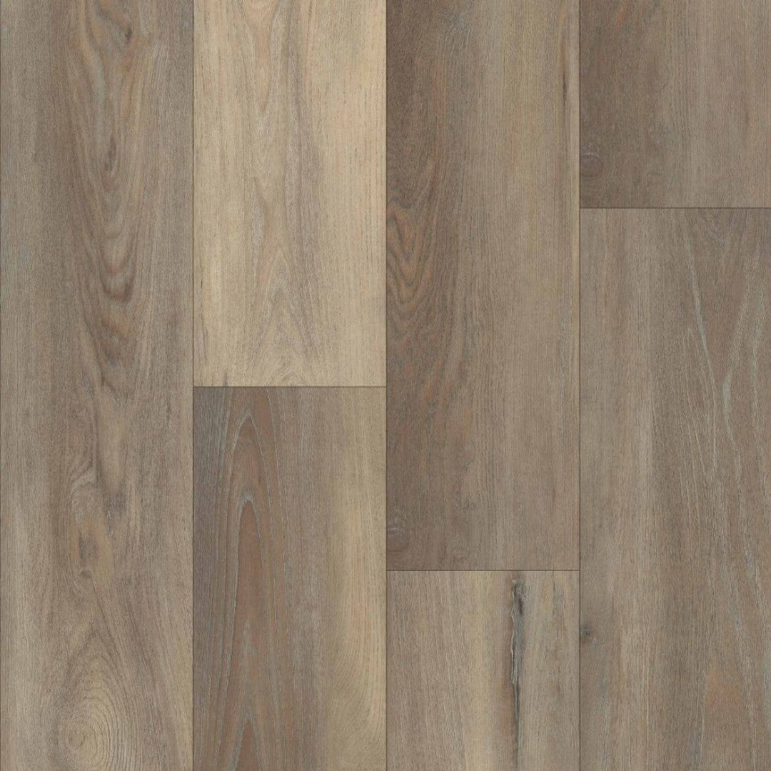 Happy Feet International Broadway 7.2" x 60" SPC Luxury Vinyl Plank 20mil