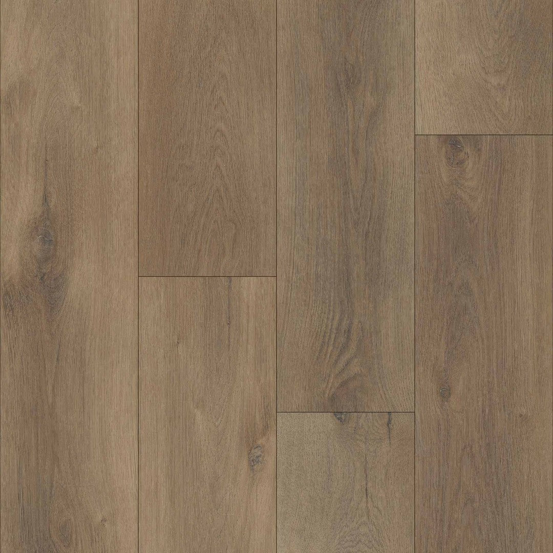 Happy Feet International Broadway 7.2" x 60" SPC Luxury Vinyl Plank 20mil