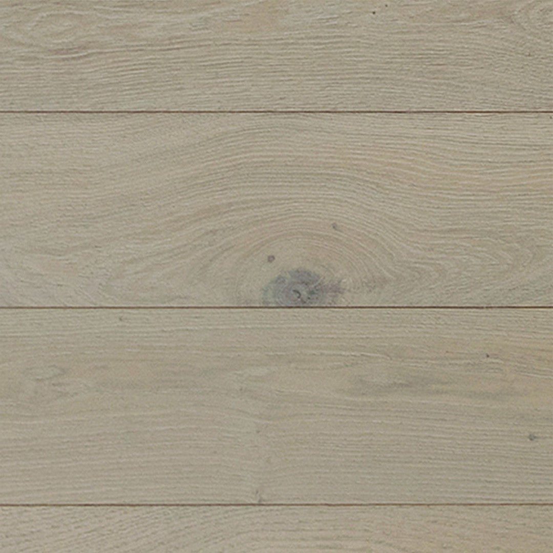 D&M Modern Craftsman 6" Coastal Line White Oak Engineered Hardwood Plank