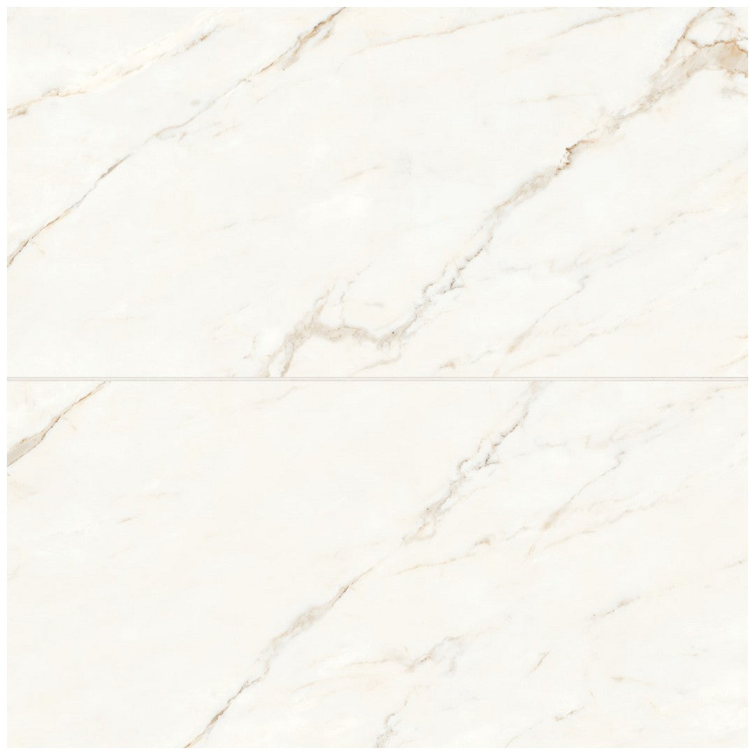 Bedrosians Magnifica ERA 12" x 24" Polished Porcelain Tile