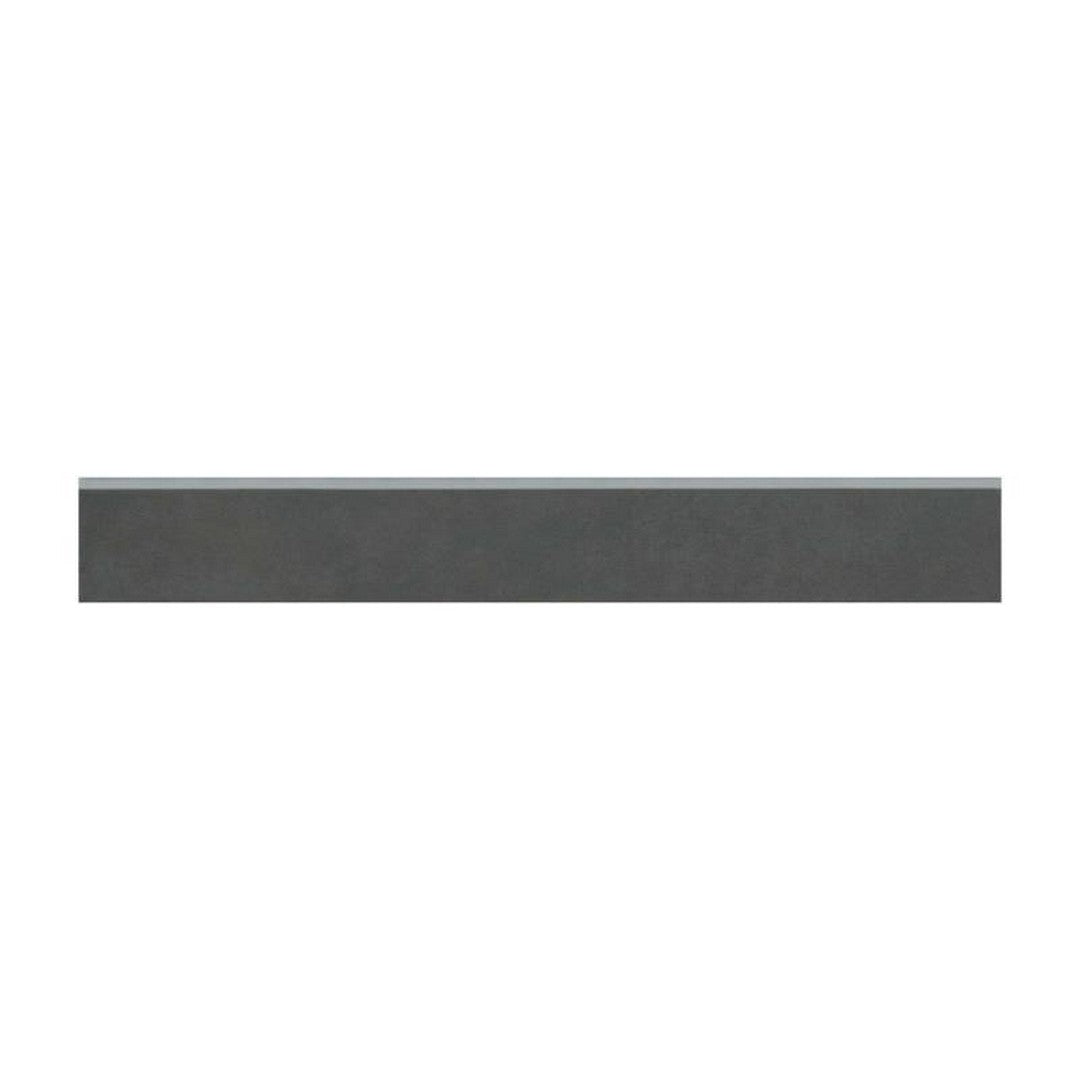 Bedrosians Metro 2.0 - 3" x 24" Matte Porcelain Bullnose