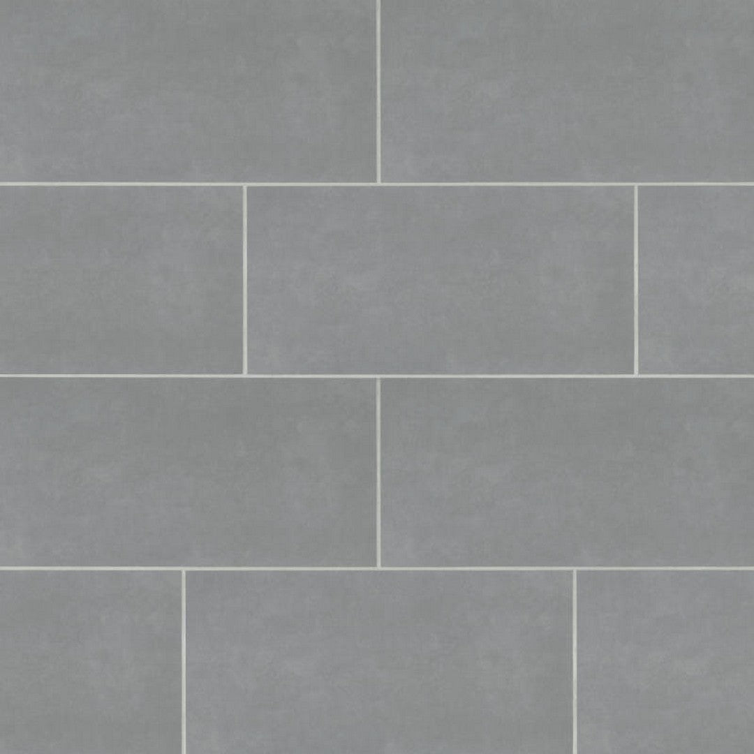 Bedrosians Metro 2.0 - 12" x 24" Rectified Matte Porcelain Field Tile