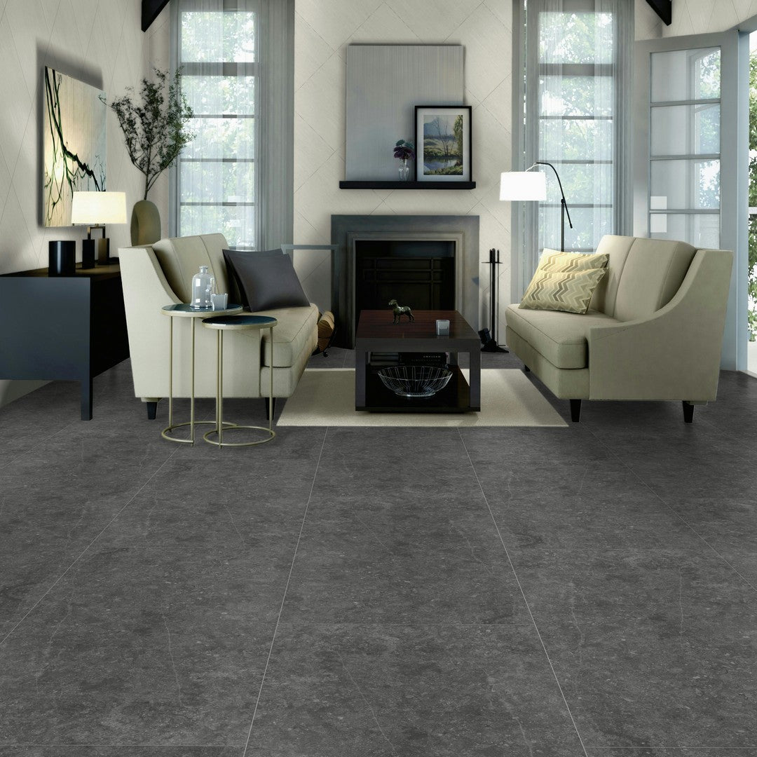 Daltile-Diplomacy-24-x-48-Rectified-Matte-Porcelain-Floor-Tile-Medium-Grey