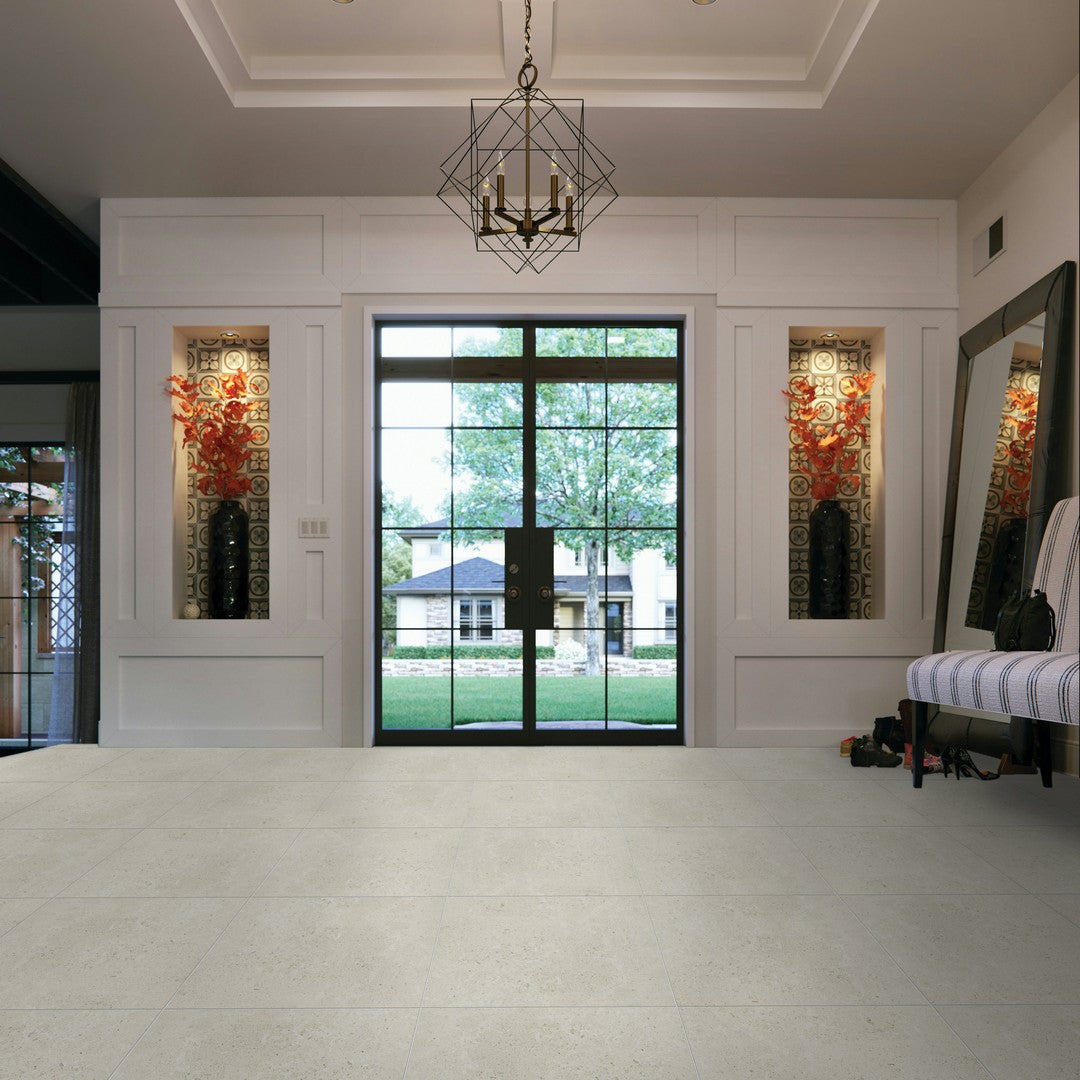 Daltile-Dignitary-24-x-24-Textured-Porcelain-2CM-Floor-Xterior-Paver-Luminary-White