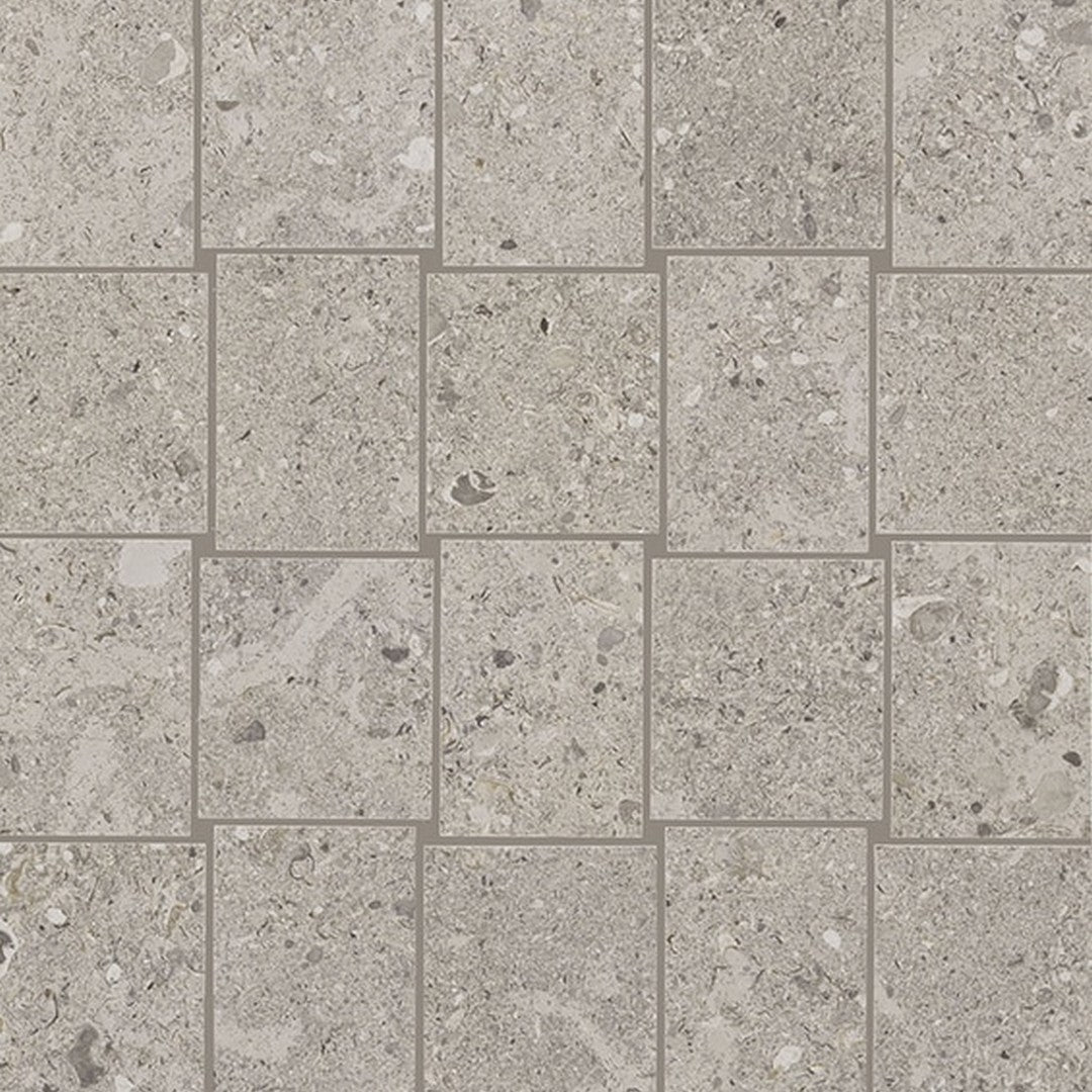 Daltile-Dignitary-12-x-12-Matte-Porcelain-Abstract-Mosaic-Superior-Taupe