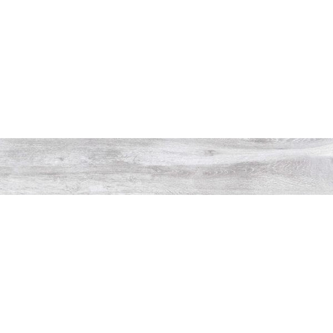 Tesoro Ozark 6" x 36" Pressed Matte Porcelain Wood Tile