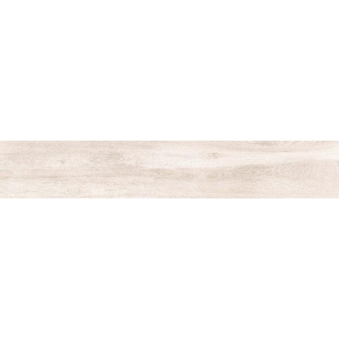 Tesoro Ozark 6" x 36" Pressed Matte Porcelain Wood Tile