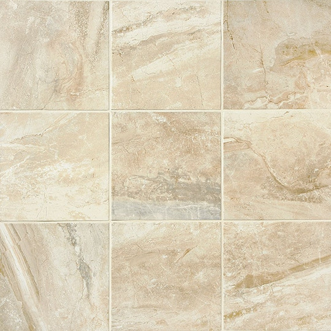 American Olean Danya 12" x 12" Matte Glazed Porcelain Tile