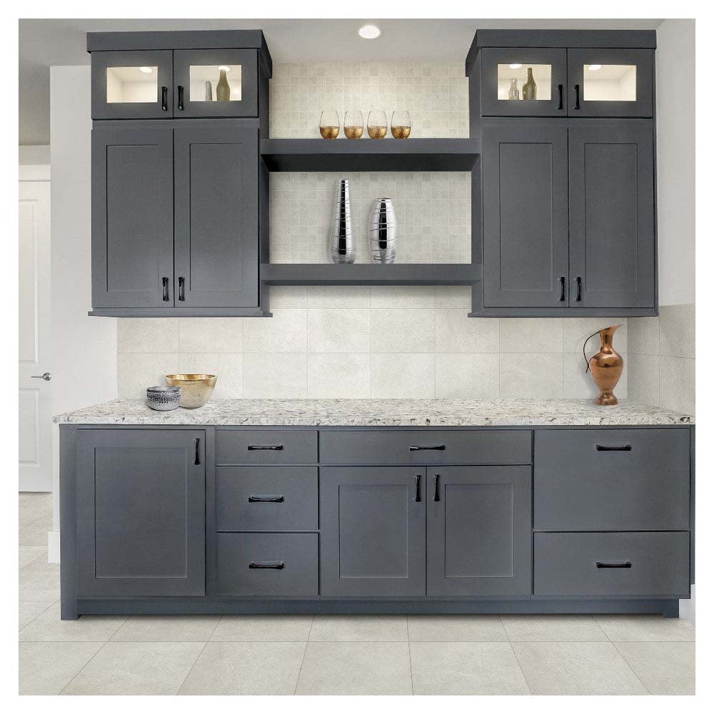 Daltile Advantage 18" x 18" Matte Ceramic Floor Tile