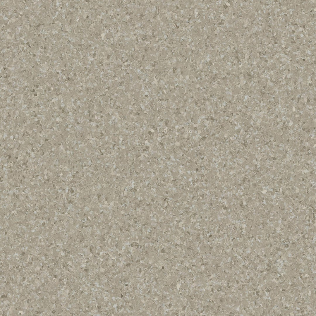 Tarkett - Tuile de vinyle homogène iQ Granit SD #950 Black Grey 24