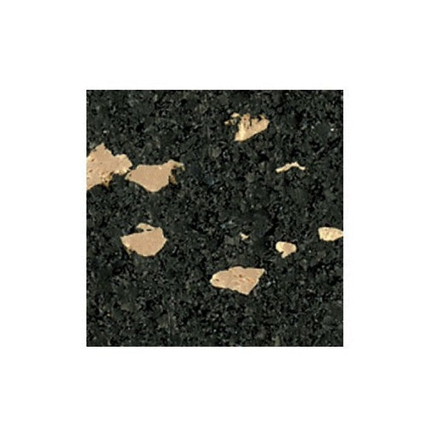 Flexco Prime Sports 36" x 36" Smooth 30% Chip Color Rubber Square Tile 9mm