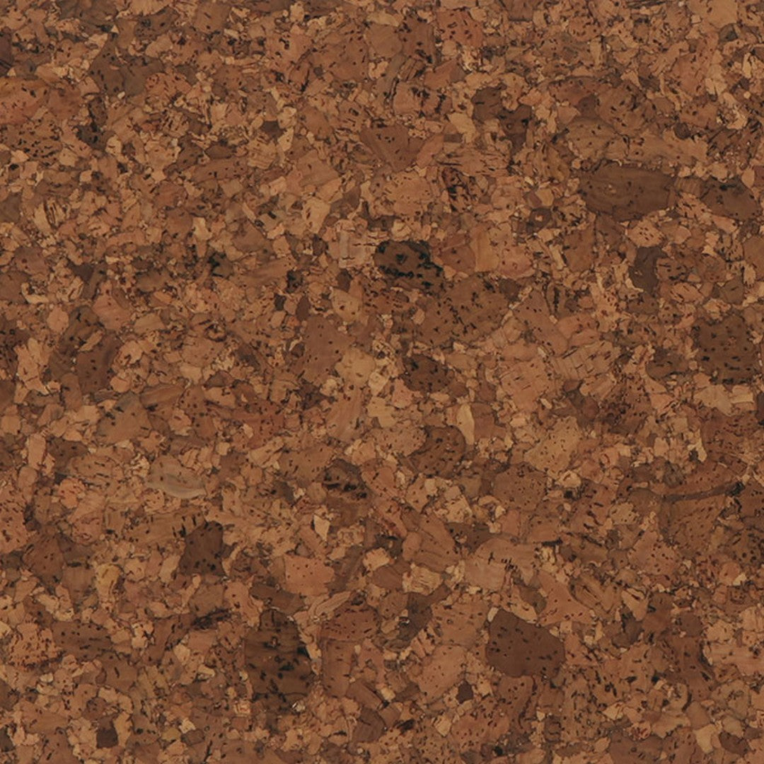 APC Cork 12" x 12" Matte Cork 8mm Tile