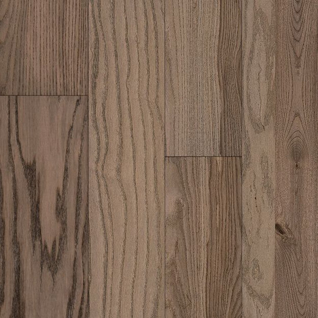 Bruce Standing Timbers 6.5" Wire Brushed Engineered Hardwood