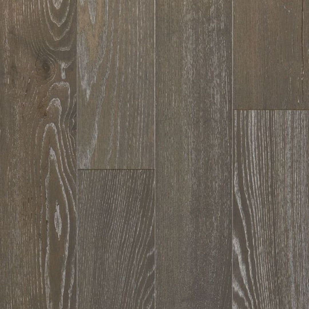 Bruce Standing Timbers 6.5" Wire Brushed Engineered Hardwood