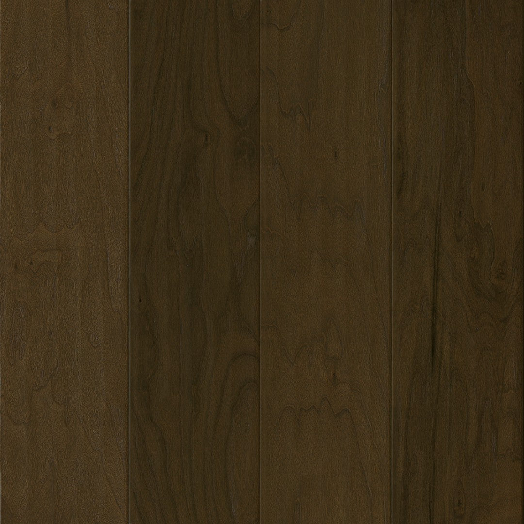 Hartco American Scrape 5.75" Solid Walnut Hardwood Plank Hand Scraped