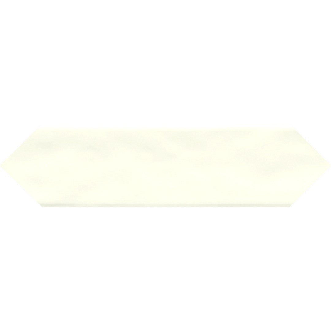Tesoro Marrow 3" x 12" Pressed Glossy Picket Ceramic Wall Tile