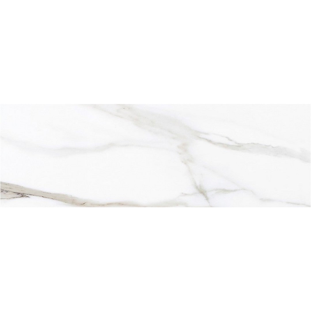 Tesoro Vintage 3" x 12" Rectified Matte Porcelain Tile