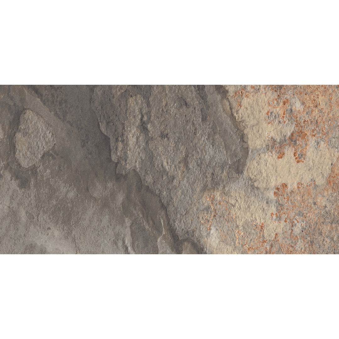Edimax Astor More 12" x 24" Natural Porcelain Tile