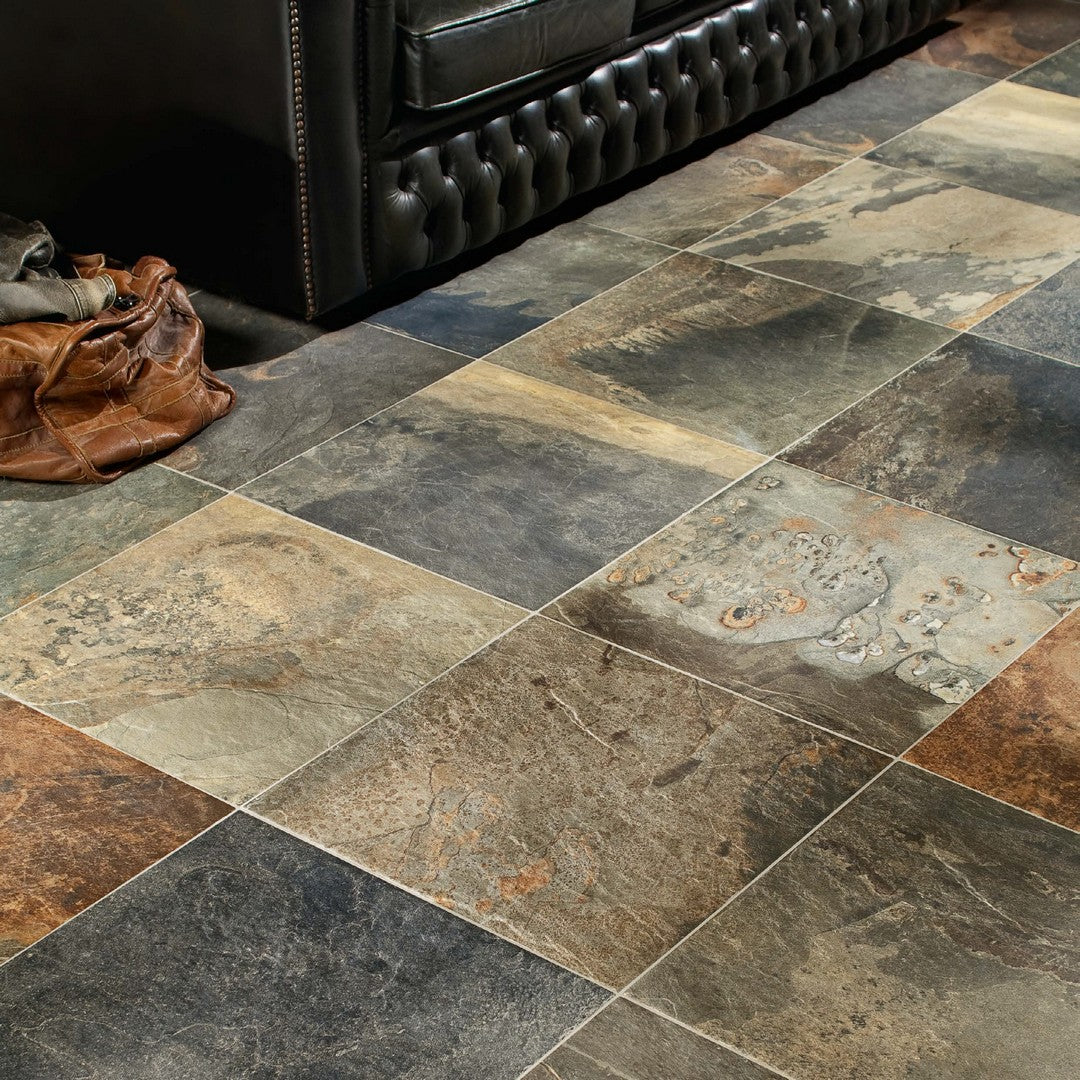 Edimax-Astor-Slaty-12-x-12-Natural-Porcelain-Tile-Multicolor