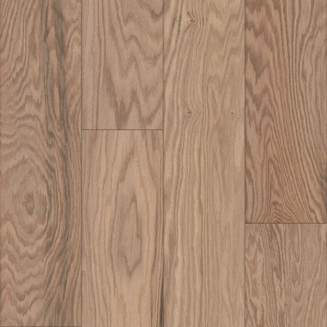 Hartco Prime Harvest 6.25" Engineered Oak Hardwood Plank Low Gloss