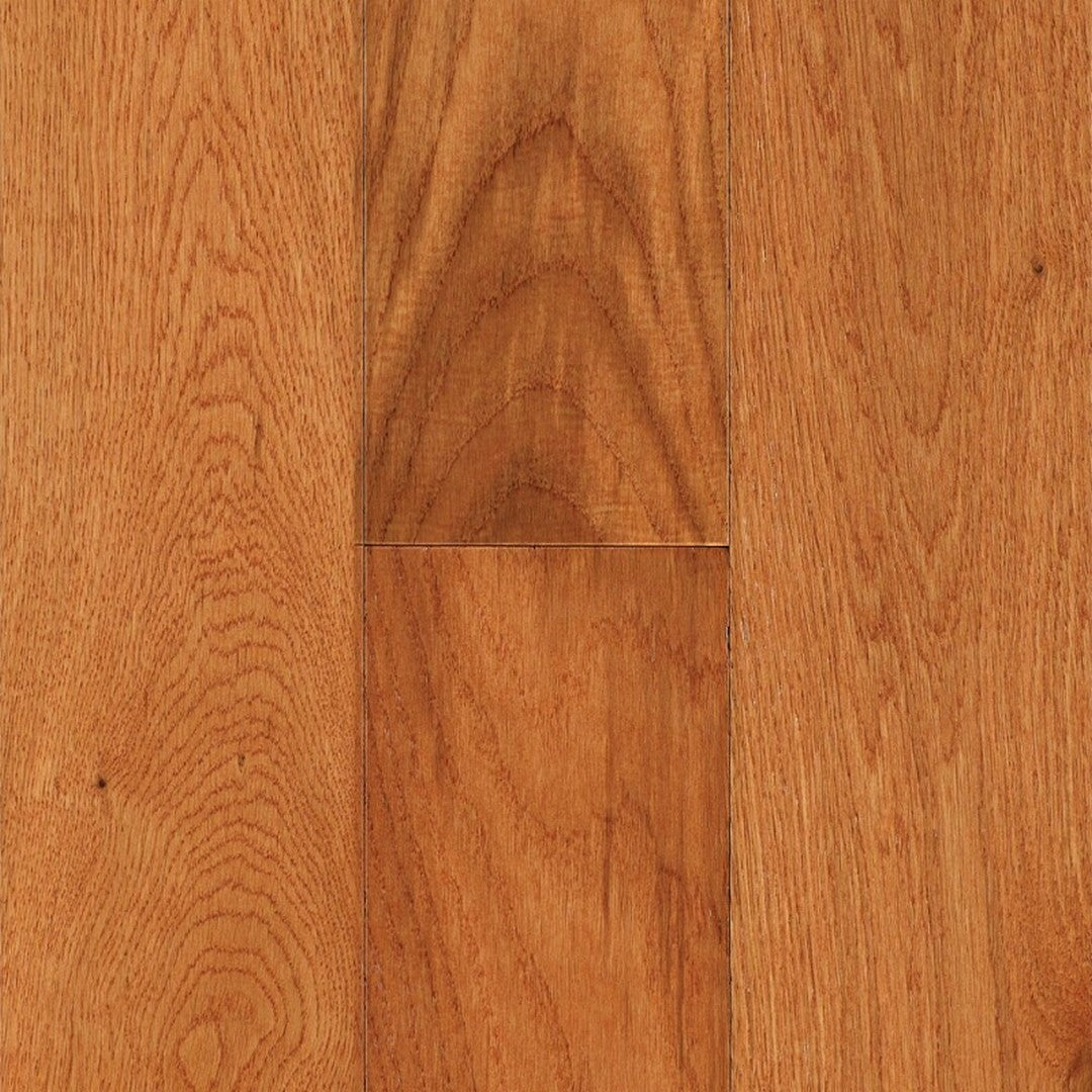 Hartco Prime Harvest Elite 7.5" Engineered Oak Hardwood Plank Low Gloss