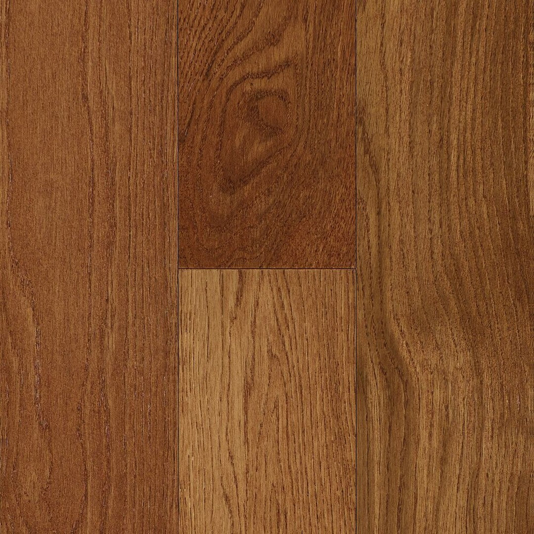 Hartco Prime Harvest Elite 7.5" Engineered Oak Hardwood Plank Low Gloss